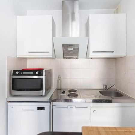 Guestready - Appartement Cours Du Medoc Bordeaux Exterior photo