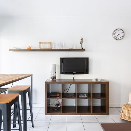 Guestready - Appartement Cours Du Medoc Bordeaux Exterior photo