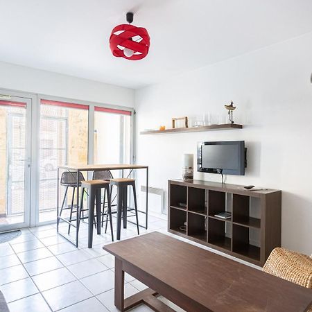 Guestready - Appartement Cours Du Medoc Bordeaux Exterior photo