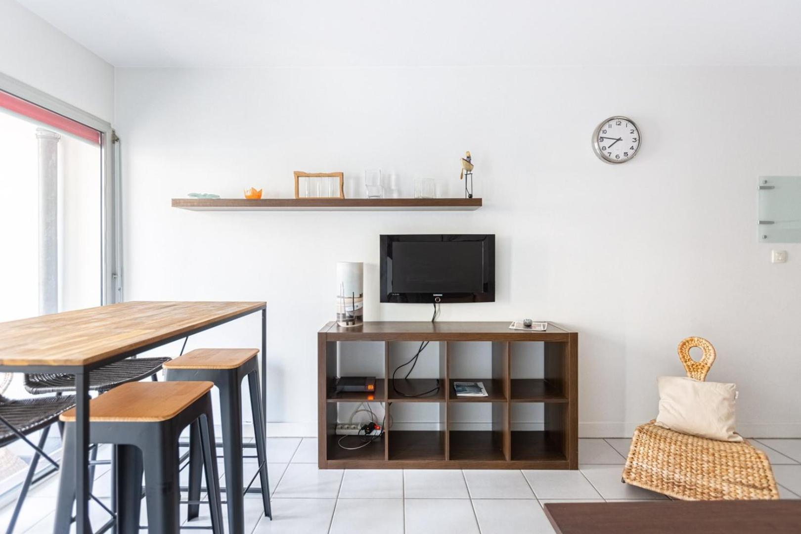 Guestready - Appartement Cours Du Medoc Bordeaux Exterior photo