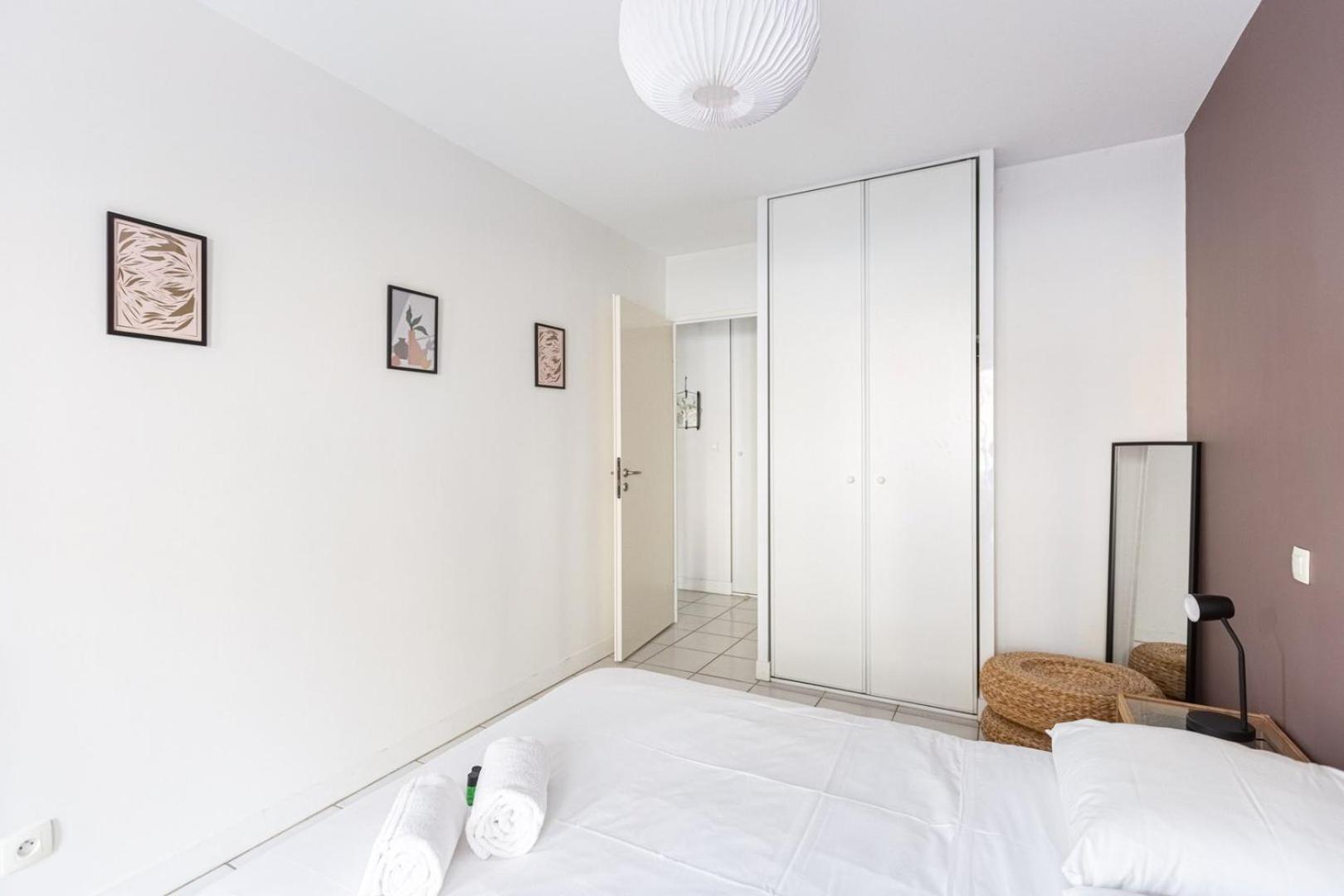 Guestready - Appartement Cours Du Medoc Bordeaux Exterior photo