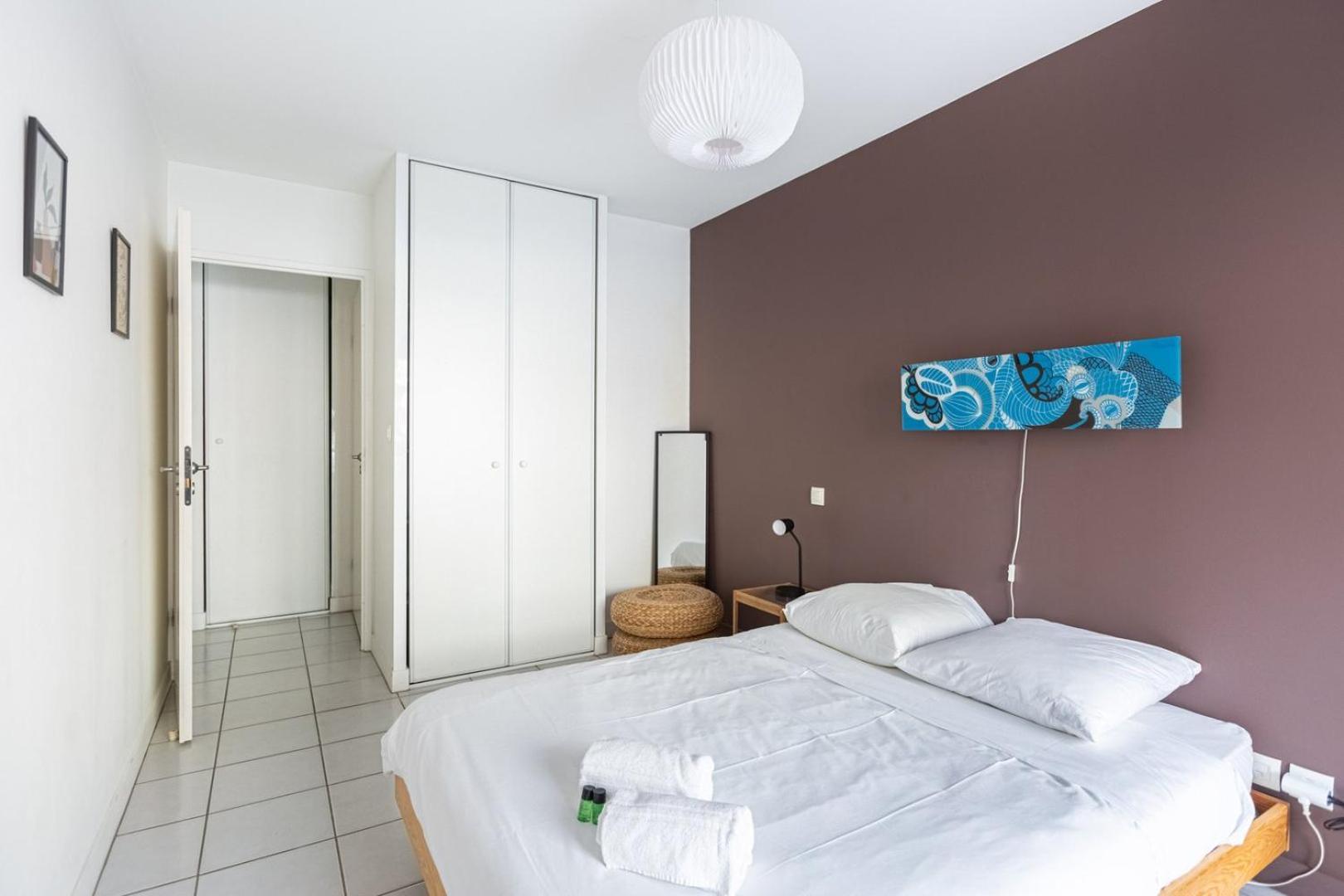 Guestready - Appartement Cours Du Medoc Bordeaux Exterior photo